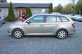 Škoda Fabia 1,2 TSi, ČR, SERV.KN., ACTIVE. - náhled 2