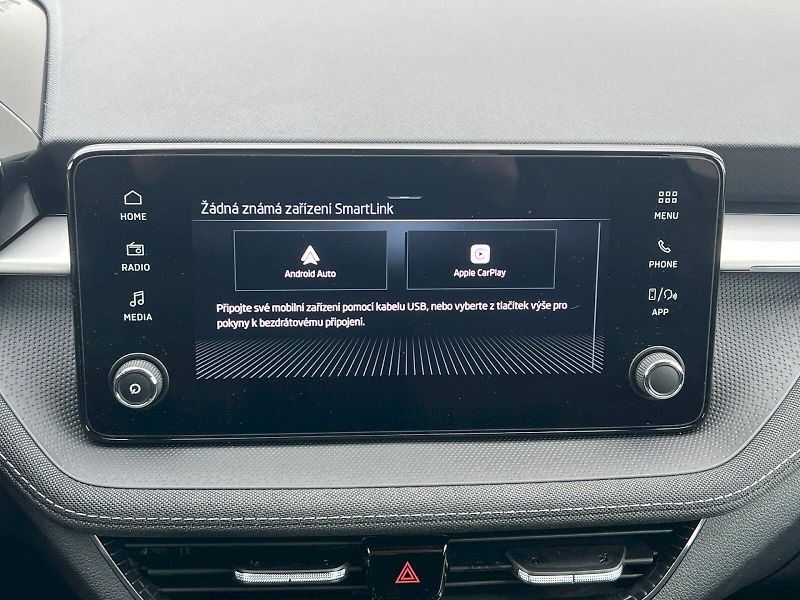 Škoda Fabia (2025) Top Selection 1.0TSi 85kW 6°ma - fotka 24 z 29
