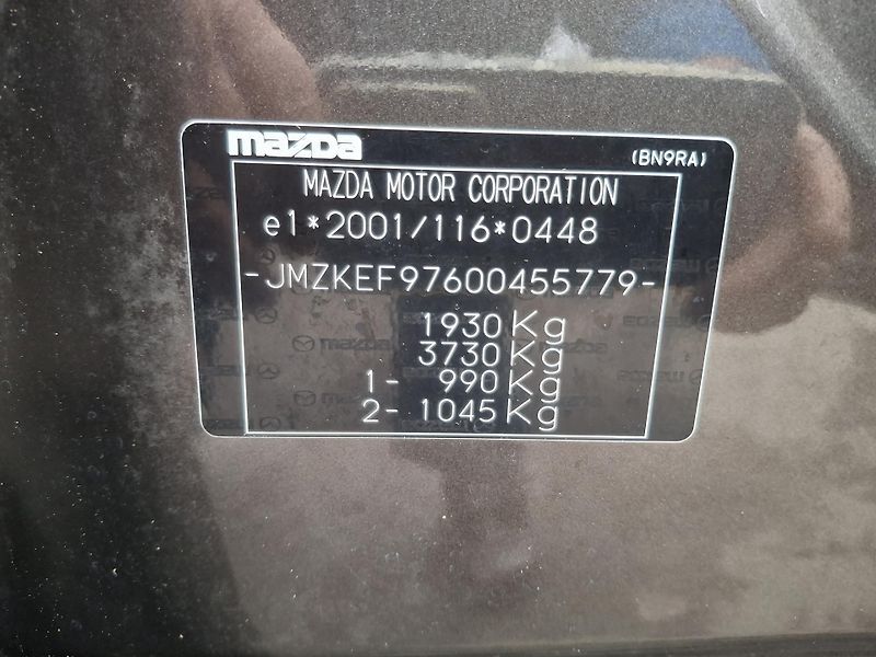 Mazda CX-5 2.0 121 kw Rezervace - fotka 15 z 39