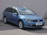 Volkswagen Golf (2015) 2.0TDi, 1.maj,ČR, Highline - náhled 1