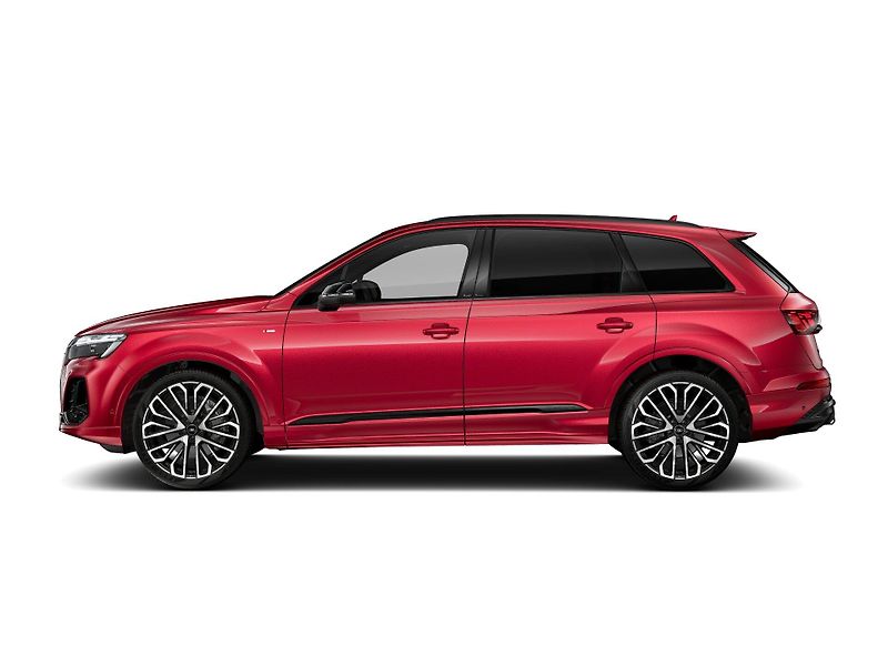 Audi Q7 3,0 TDI V6 - Limitovaná edice - fotka 3 z 9