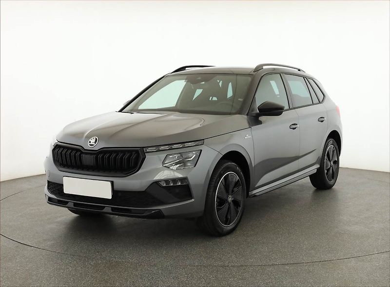 Škoda Kamiq (2025) 1.0 TSI, Monte Carlo - fotka 2 z 21