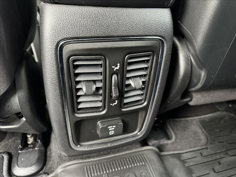 Jeep Grand Cherokee 3,6 i,Tažné - fotka 23 z 23