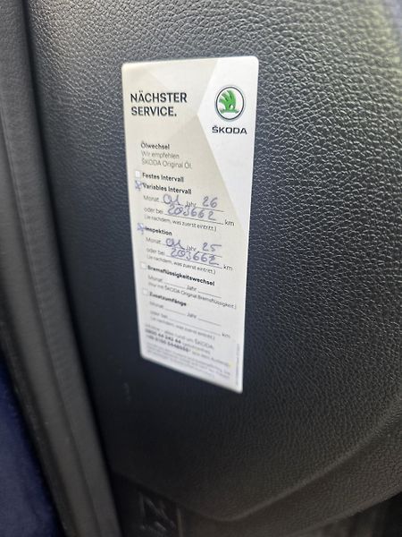 Škoda Yeti (2013) 2.0 TDi 81kw  - fotka 20 z 20