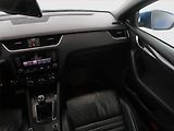 Škoda Octavia (2013) RS 2.0 TDI, Navi, Xenony - náhled 8