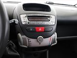 Citroën C1 (2007) 1.0, po STK, jezdí výborně - náhled 9