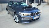BMW Řada 5 520D manuál - náhled 1