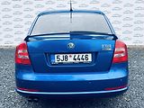 Škoda Octavia (2006) 2.0TDI RS 147kW - náhled 7