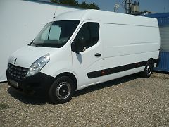 Renault Master 2.3DCI 92Kw L3H2 Klima - fotografie inzerátu