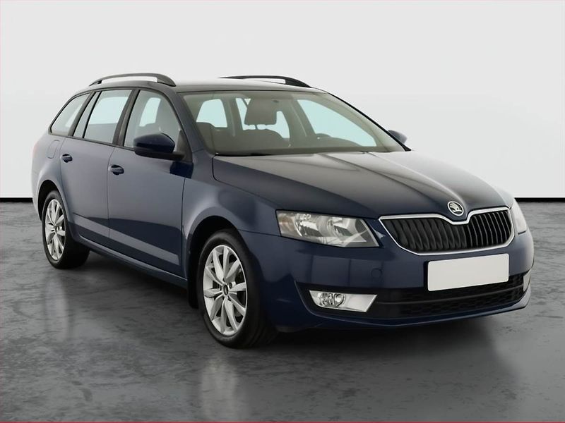 Škoda Octavia (2013) 1.6 TDI, Tažné, jezdí výborně - fotografie inzerátu