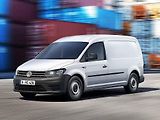 Volkswagen Caddy Maxi.
