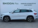 Škoda Kodiaq Laurin&Klement 2,0 TDI 147 kW - náhled 2