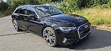 Audi A6 Avant (2019) 3.0 TDI nezávislé topení,závěs - náhled 1