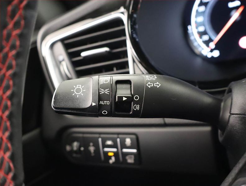 Kia Pro_Ceed (2021) GT 1.6 T-GDI, Automat, ČR - fotka 16 z 23