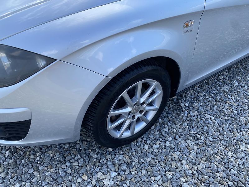 Seat Altea 1.6 MPI 102PS + LPG STK  - fotka 18 z 136