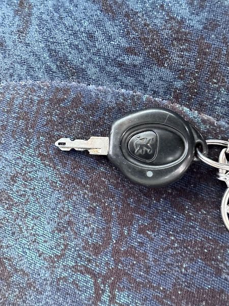 Peugeot 206 1.4i, 55 kW, 5-ti dvéř - fotka 15 z 15