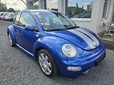 Volkswagen New Beetle 1.8 T 110kw  - náhled 1