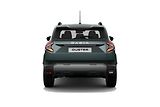 Dacia Duster Expression Eco-G 120 - náhled 11