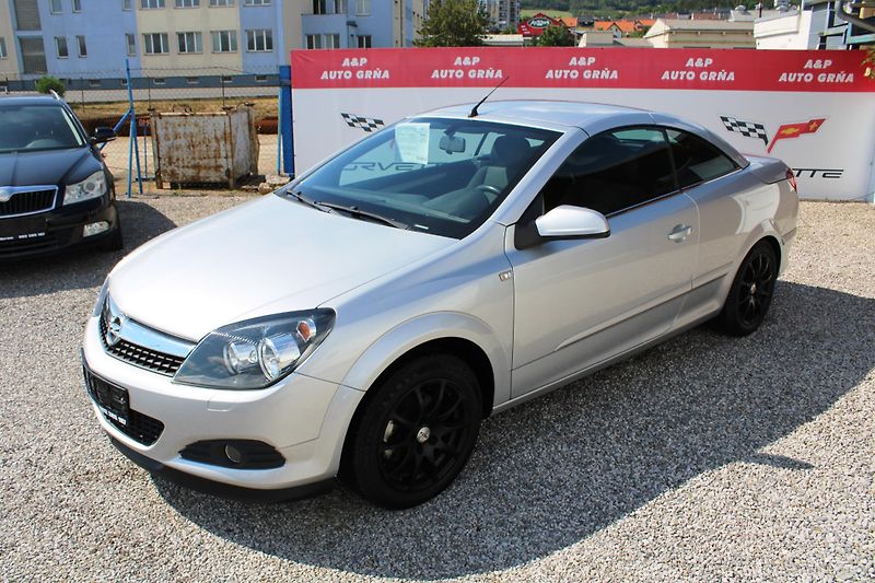 Opel Astra (2007) REZERVACE - fotka 5 z 18