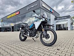 CFMOTO 450 MT-RX (2026) - fotografie inzerátu