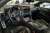 BMW Řada 8 (2023) M850 i xDrive Coupe/360/TOP - náhled 10