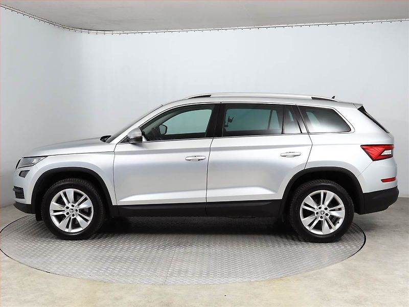 Škoda Kodiaq (2019) Style 2.0 TDI 4x4 - fotka 3 z 23