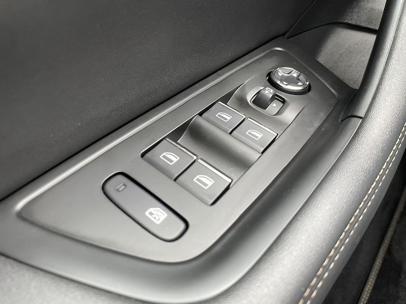 Peugeot 508 GT 1.6 PT 133 kW - fotka 25 z 33