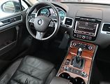 Volkswagen Touareg (2010) 3.0 TDI, 4X4, Automat, Navi - náhled 7