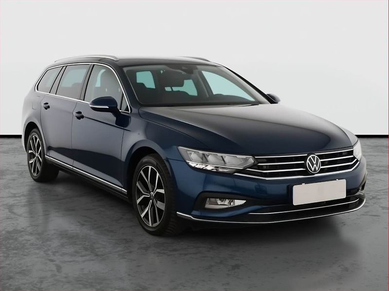 Volkswagen Passat (2023) Elegance 2.0 TDI - fotografie inzerátu