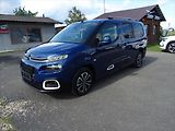 Citroën Berlingo 1,5 Hdi 96 kW XL - náhled 3