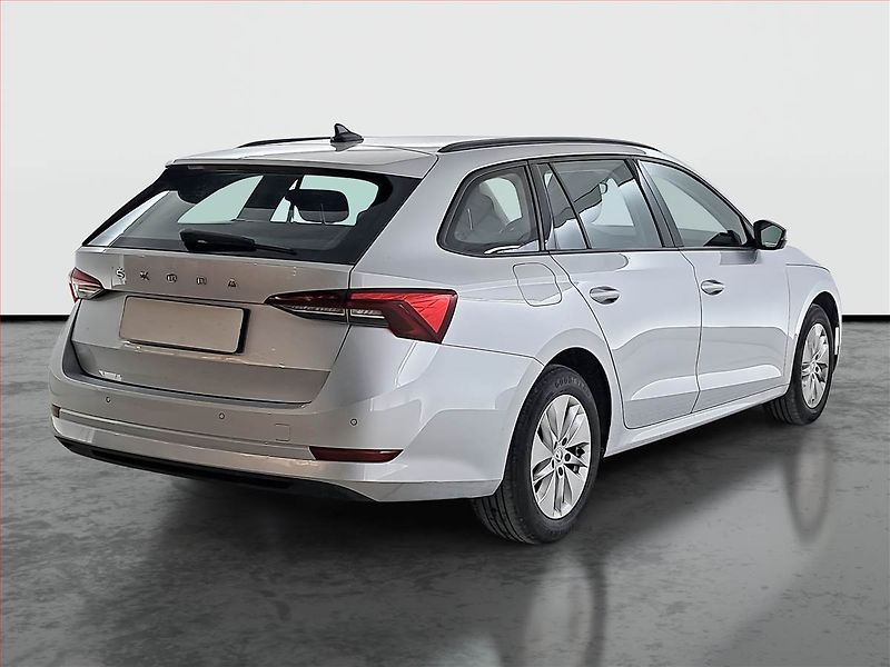 Škoda Octavia (2022) Ambition 2.0 TDI, ČR,1.maj - fotka 5 z 19