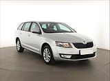 Škoda Octavia (2014) Ambition 1.6 TDI, Serv.kniha - náhled 1