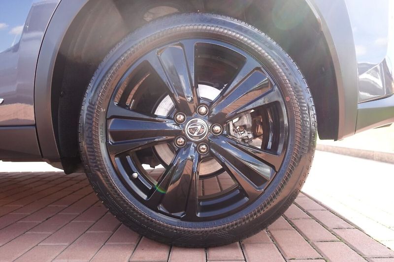 Lexus UX 250h 2,0HSD Special Edition - fotka 9 z 32