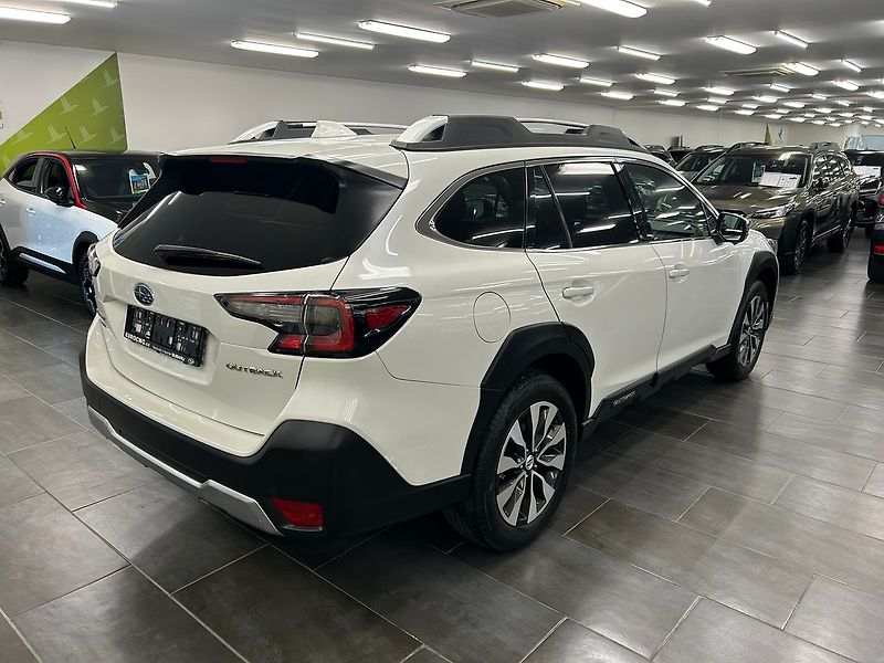 Subaru Outback (2023) 2.5 TOURING 2023 | Záruka - fotka 7 z 53