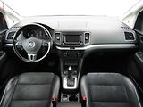 Volkswagen Sharan (2011) 2.0 TDi, Highline, DSG - náhled 8