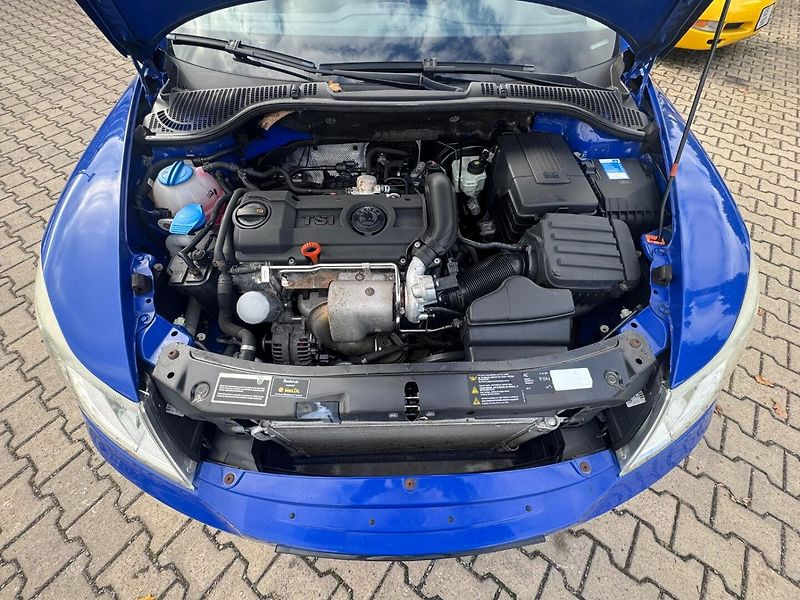 Škoda Octavia (2009) 1,4 TSI 90 KW KOLA KILOMETRY - fotka 38 z 44