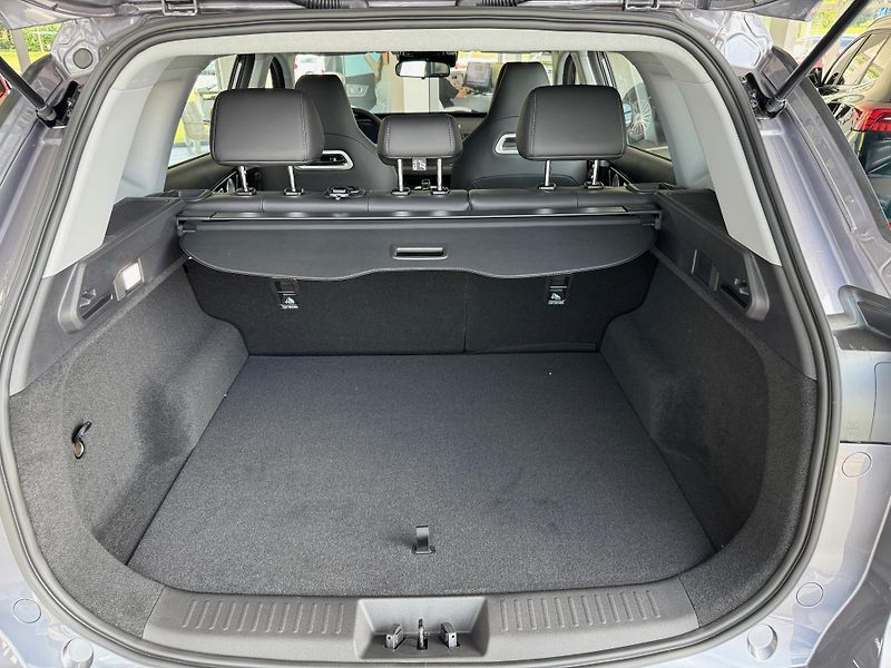 Chery Tiggo 7 (2026) 1,6T ICE Luxury FWD - fotka 19 z 60