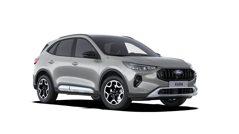 Ford Kuga (2026) Active X, 5dveřová, 2.5 Durate - fotka 2 z 9