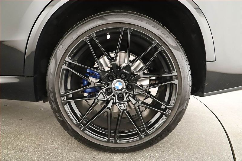 BMW X5 (2022) xDrive30d - fotka 12 z 20