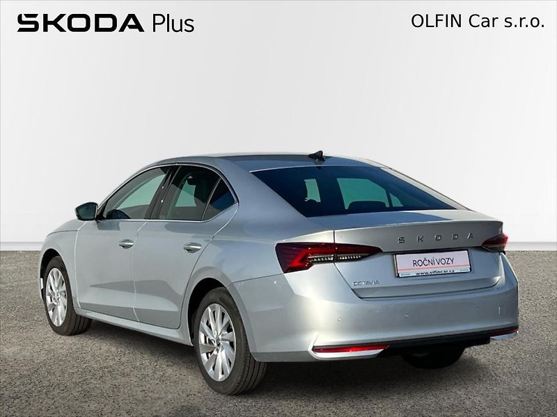 Škoda Octavia 2,0 TDi 85 kW TOP SELECTION  I - fotka 8 z 25
