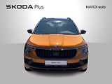 Škoda Kamiq (2025) 1.0 TSI DSG Monte Carlo - náhled 4