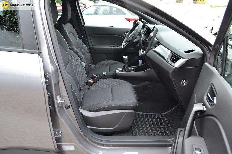 Renault Captur evolution TCe 90 - fotka 10 z 44