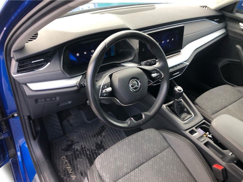 Škoda Octavia 1.5 TSi STYLE - fotka 5 z 27