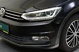 Volkswagen Touran - náhled 9
