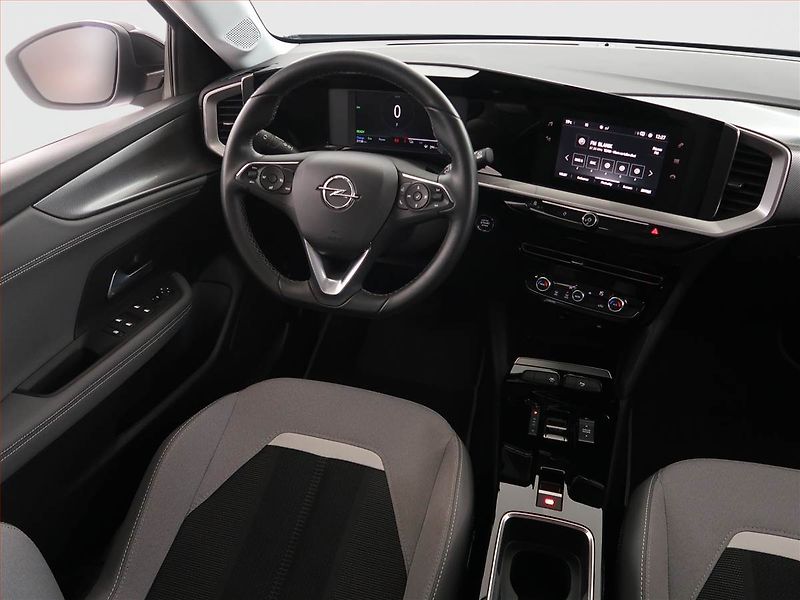 Opel Mokka (2022) Electric 50 kWh, SoH 92% - fotka 7 z 22