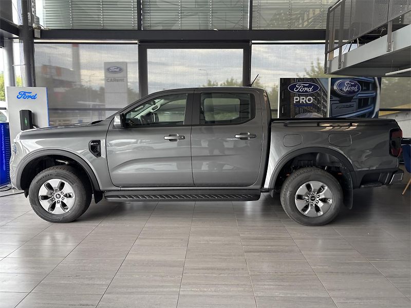 Ford Ranger (2025) XLT, Dvojkabina, 2.3 EcoBoost - fotka 3 z 9