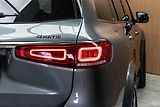 Mercedes-Benz GLS 400d 4M*AMG*AIR*TAŽNÉ*ČR 1.MAJ - náhled 46