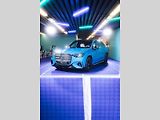 Mercedes-Benz letos odstartoval novou éru jako globální partner ženského tenisu (WTA). Své ambice v tomto sportu nyní potvrzuje i v České republice, kde v rámci ostravského turnaje představuje dvě klíčové novinky: novou generaci modelů GLB a GLC.
