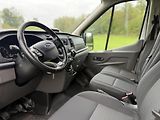 Ford Transit (2021) 2.0TDCi 4x4 nový sklápěč  - náhled 22