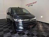 Volkswagen Multivan T7 eHybrid 4Motion Style TOP - náhled 12